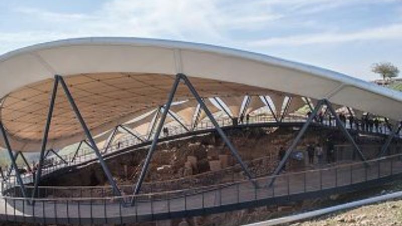 Göbeklitepe'de altın yıl beklentisi