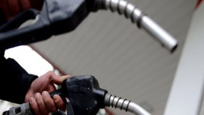 Benzine 16 kuruş indirim geldi