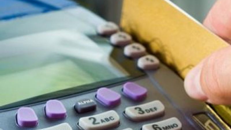 Kredi kartlarında taksit sınırı yükseltildi