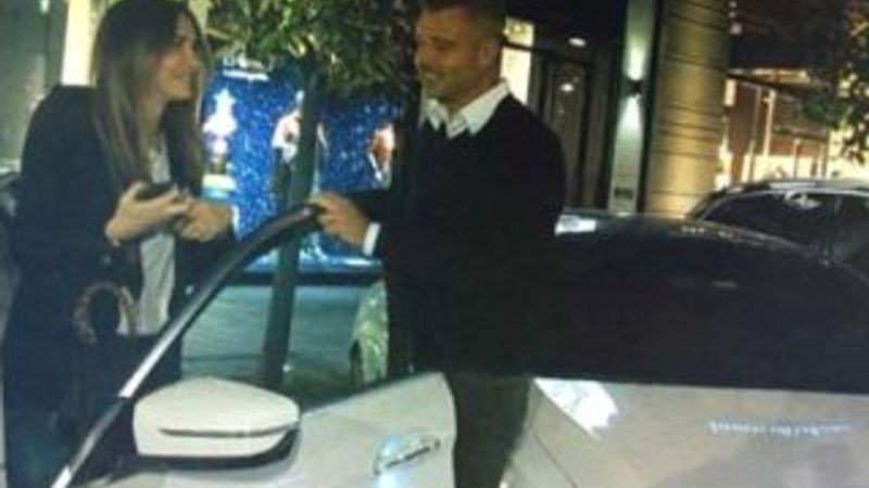 Emina Jahovic'ten evlilik açıklaması