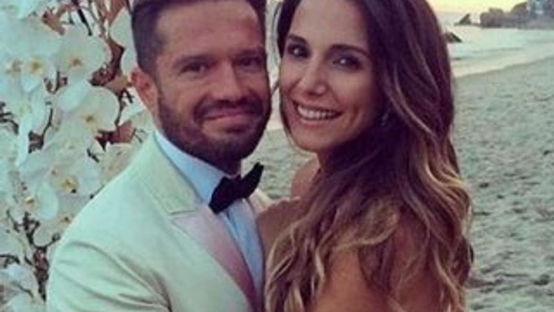 Ece Yosmaoğlu soyadını değiştirdi