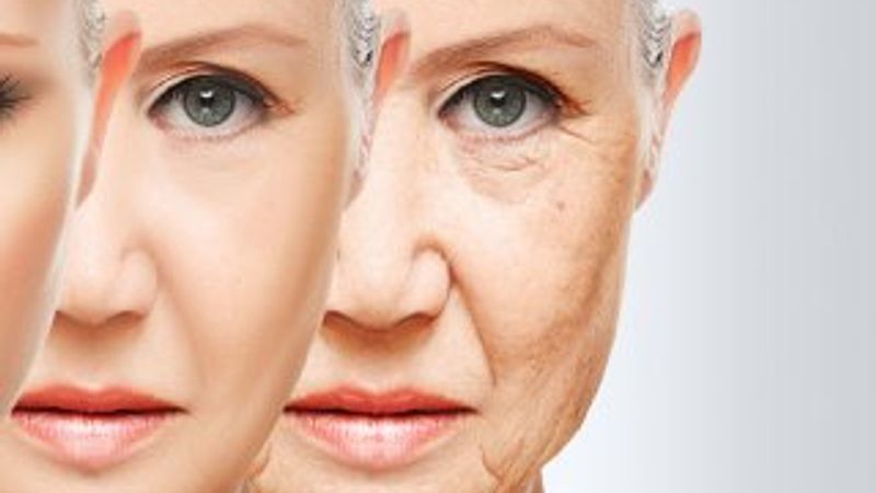 Ciltte oluşan sarkmalardan ameliyatsız kurtulabilirsiniz