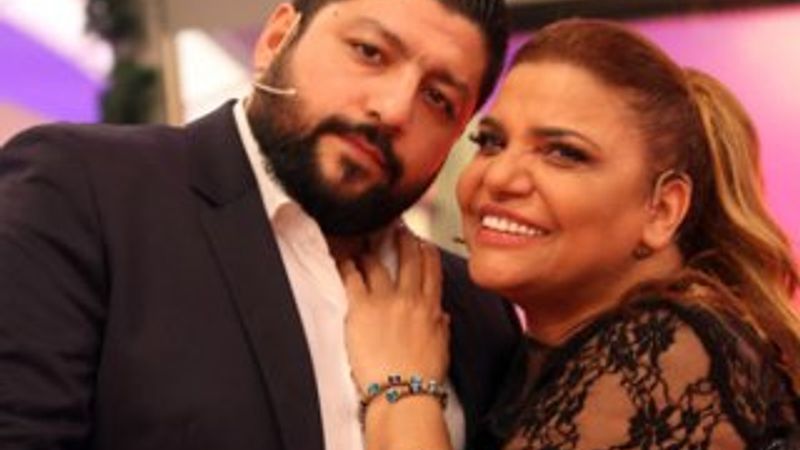 Kibariye'den sosis açıklaması