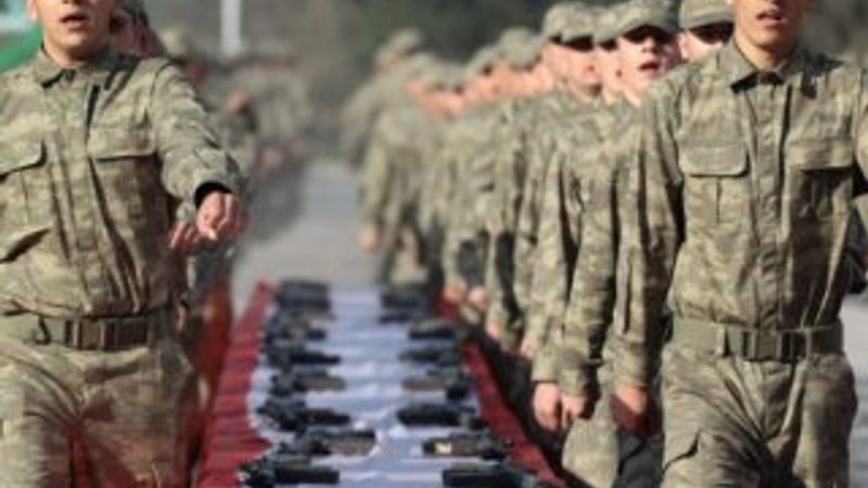 Bedelli askerliğin detayları