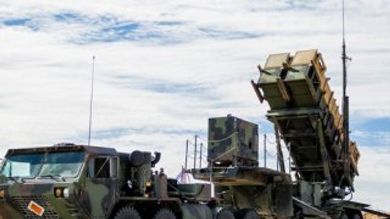 İbrahim Kalın: Türkiye anlaşılırsa Patriot da alabilir