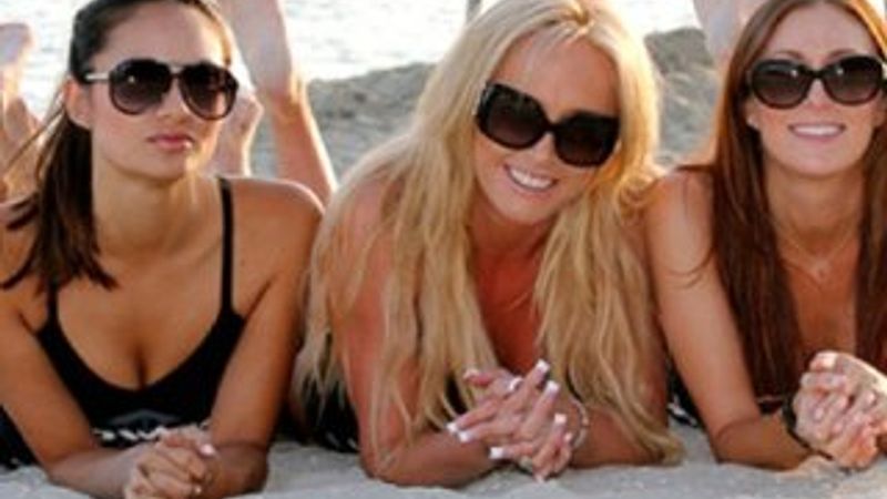 Rus turistlerin tatil tercihleri