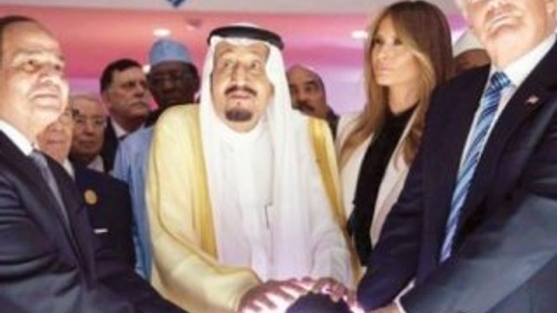 Sisi, dinde yenilikler istedi