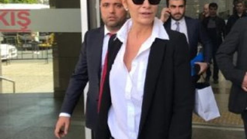 Sıla'dan kadına şiddetle mücadele paylaşımı