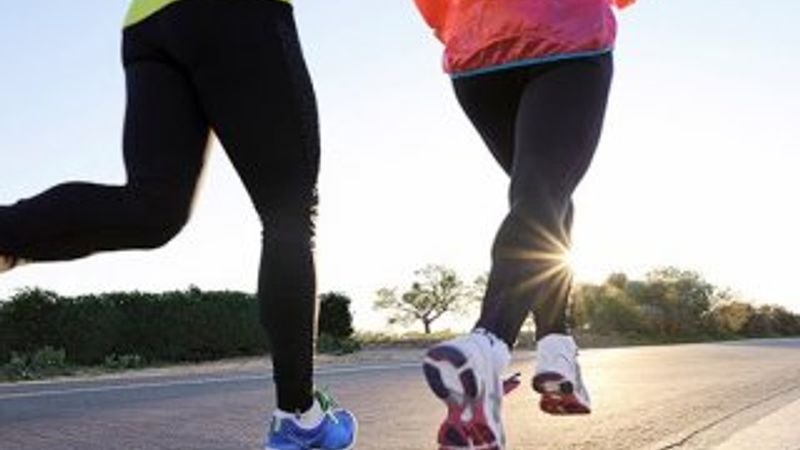 Sporda akıttığınız ter boşa gitmesin