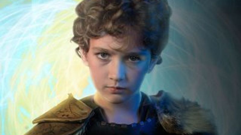 Çocukların yeni kahramanı: Tozkoparan