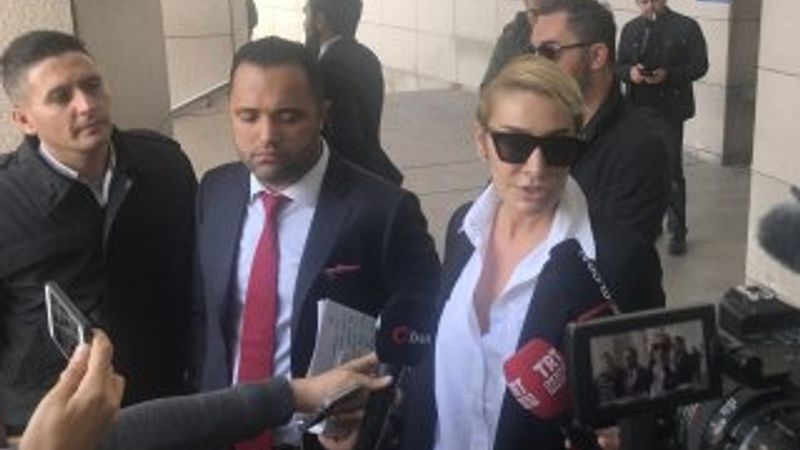 Olaylı ayrılığın ardından Sıla ilk kez ortaya çıktı