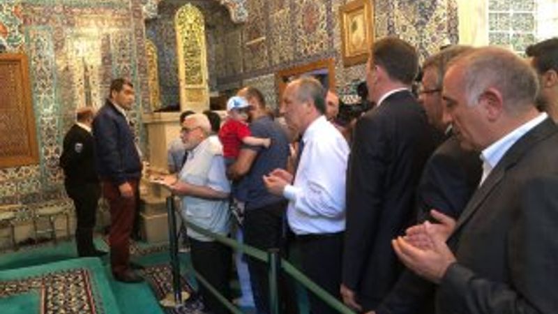 CHP'de yerel seçim hazırlıkları