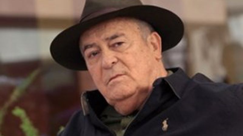 İtalyan yönetmen Bernardo Bertolucci hayatını kaybetti