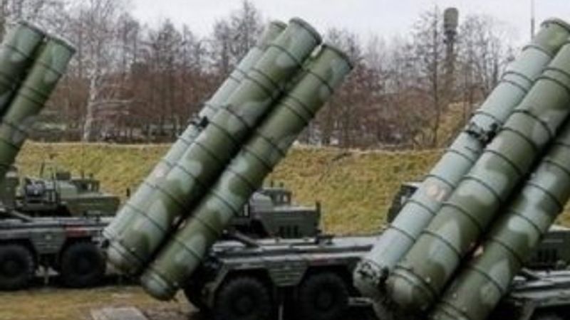 ABD medyası S-400'leri övdü