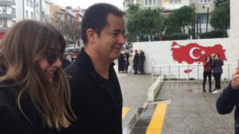 Magazinin gündemi: Acun-Şeyma boşandı