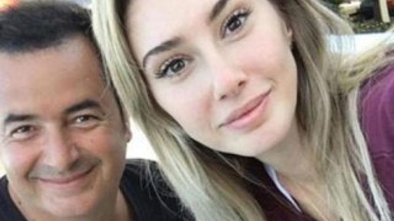 Acun Ilıcalı - Şeyma Subaşı boşandı