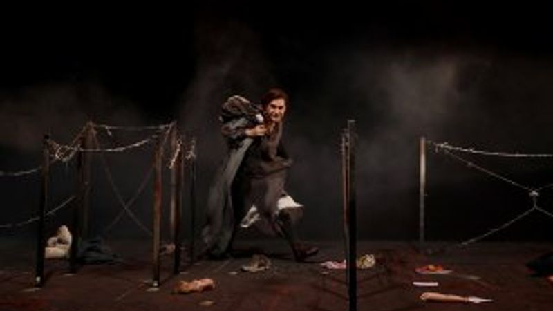 İstanbul Şehir Tiyatroları'nda bu hafta