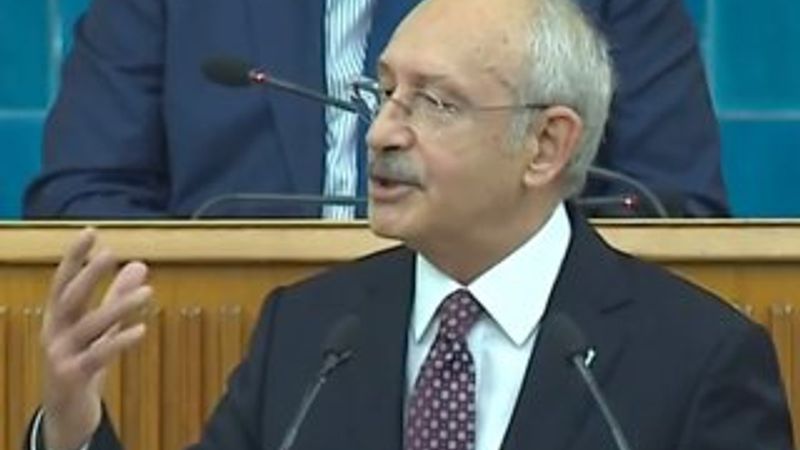 Kılıçdaroğlu: Öğretmenlere birer maaş ikramiye verelim
