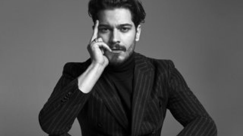 Çağatay Ulusoy: Asılsız iftiraların son bulmasını dilerim