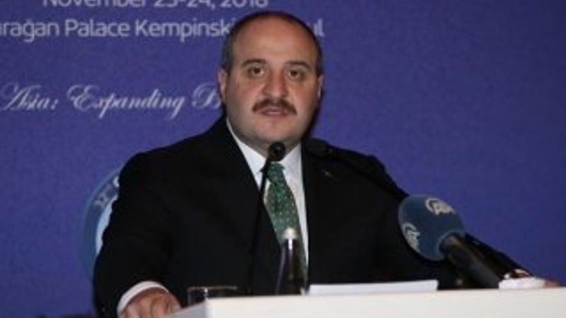 Bakan Varank'tan işletmelere müjde