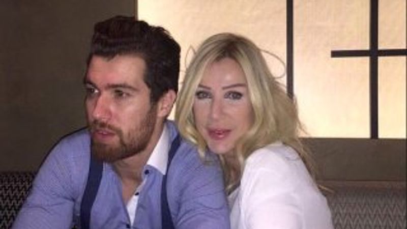 Oğulcan Engin: Annem ne istiyor anlamadım