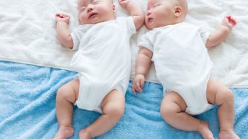 Çin bilim insanları bebeklerin genlerini değiştirdi