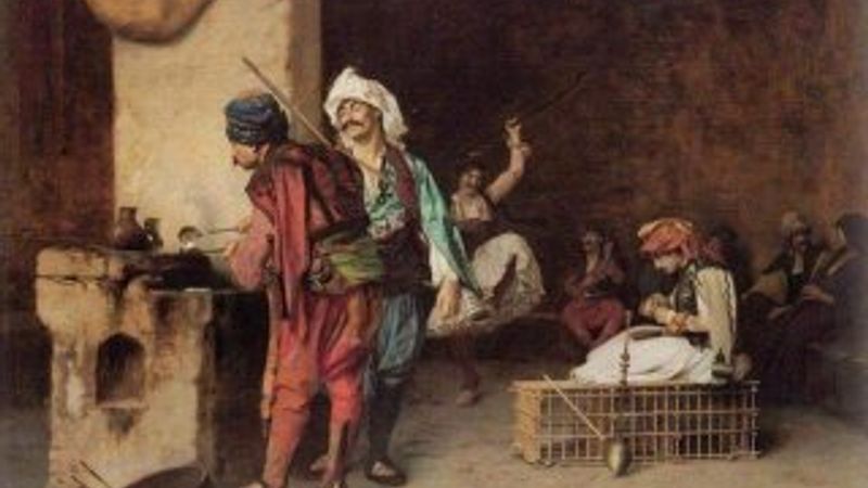 Napolyon da severdi: Türk lokumunun tarihçesi