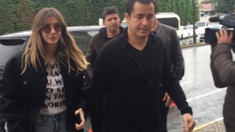 Şeyma Subaşı'nın şansı nasıl döndü