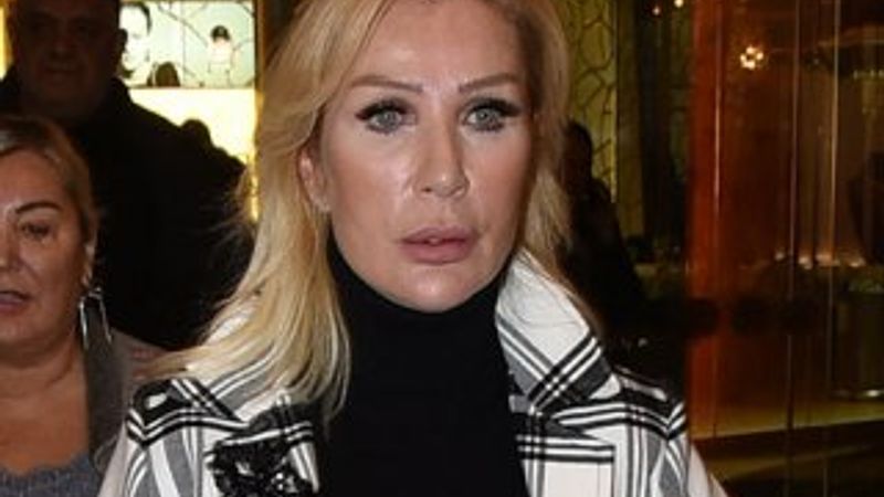 Seda Sayan: Fakir gelin istiyorum