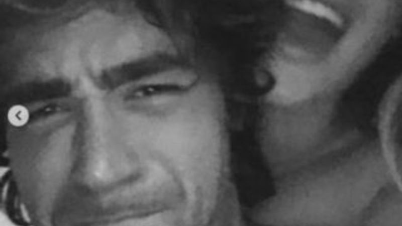 Sarp Levendoğlu Derya Şensoy paylaşımı