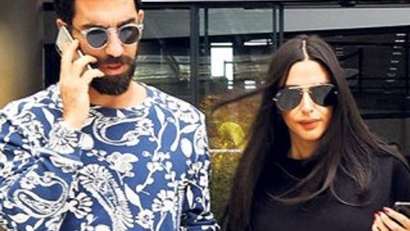 Hamza Arda'nın odası