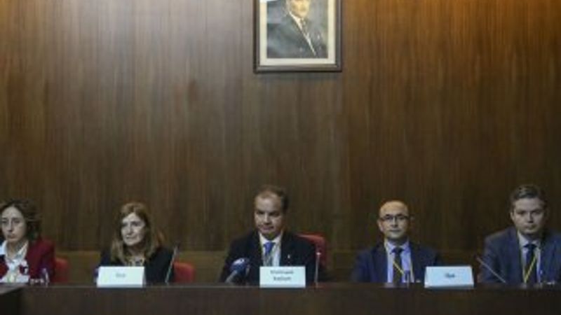 Aydın- Denizli Otoyolu Projesi ihalesine 2 teklif