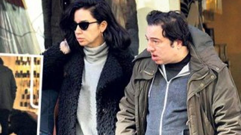 Ece Dağıstan, ablasına böbreğini verdi