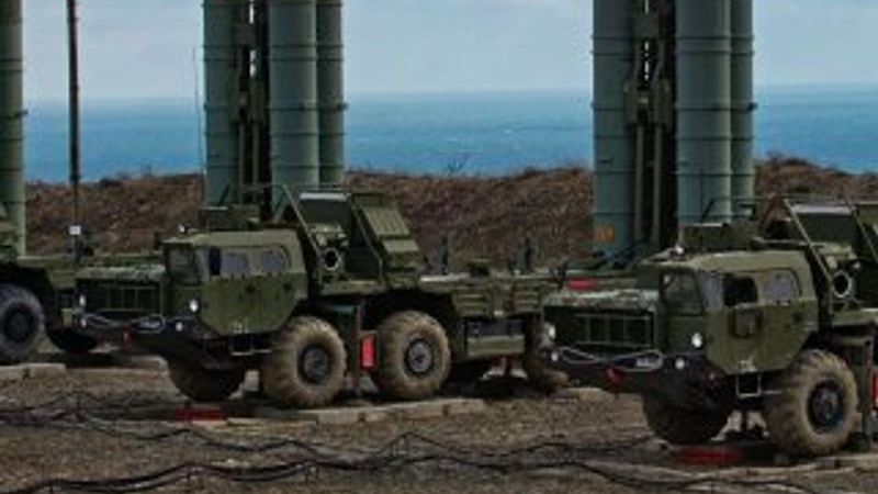 Karadeniz'de sular ısınıyor