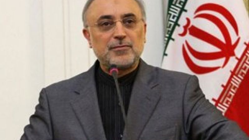 Salihi: Nükleer anlaşmalar kalkarsa sorun çıkar