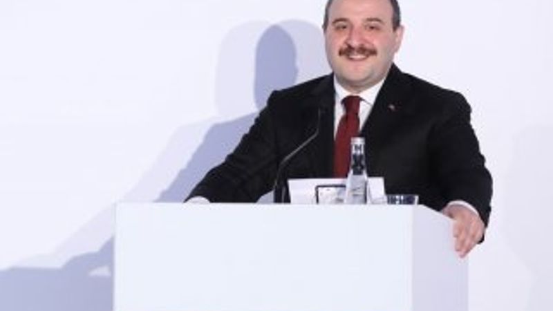 Bakan Varank'tan entegre tesis açıklaması