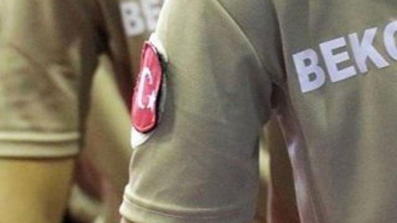 Bakanlık: Gece bekçileri ceza kesemez