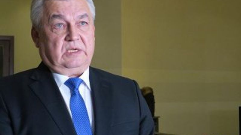 Rusya, ABD'nin YPG/PKK'ya desteğini eleştirdi