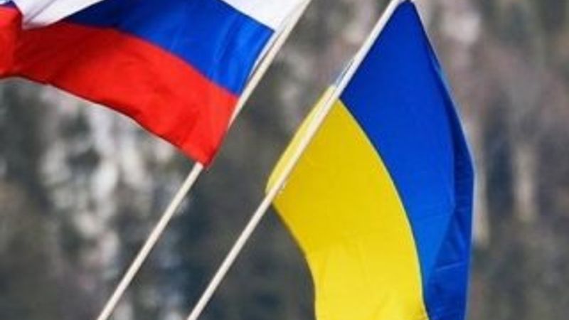 Ukrayna'dan Rusya'ya kısıtlama geldi