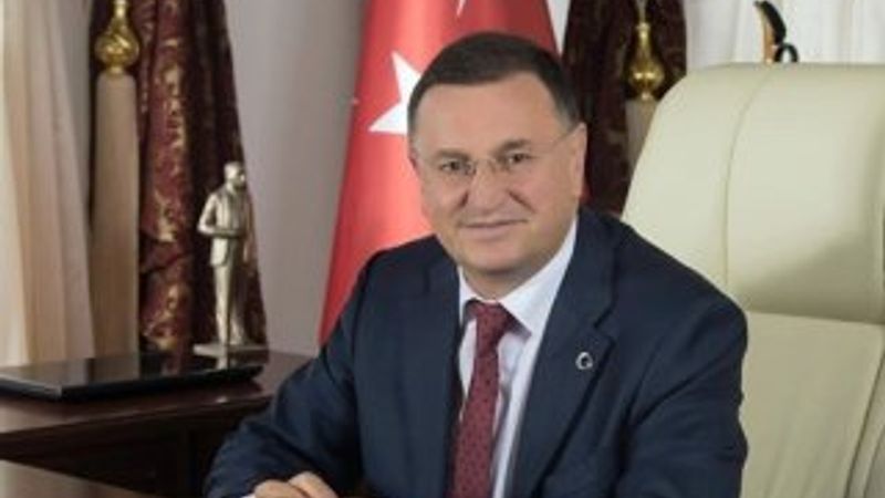 Hatay Belediye Başkanı Suriyelilerin gitmesini istiyor