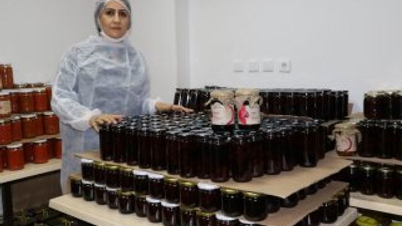 500 bin lira harcadı, hayaline kavuştu