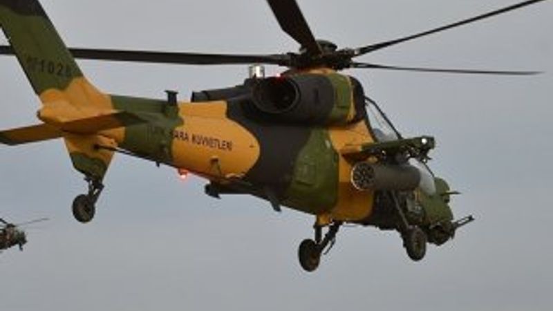 ATAK'ların ihracatı ABD yüzünden ertelendi