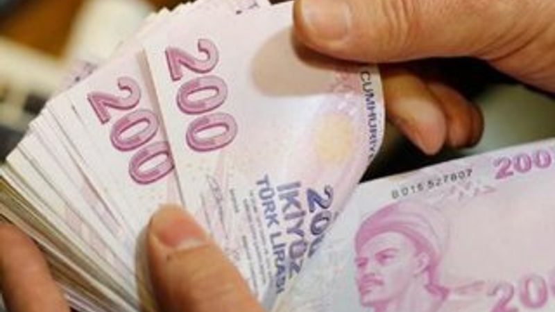 CHP'den 'asgari ücret' teklifi