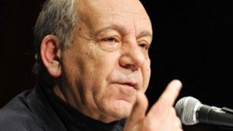 Bekir Coşkun: İstiklal Caddesi çarşaflıların işgalinde