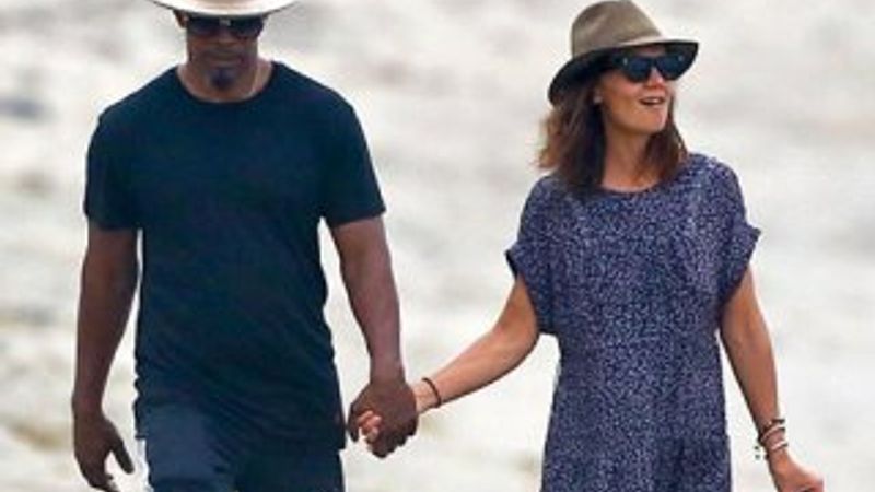 Katie Holmes evleniyor