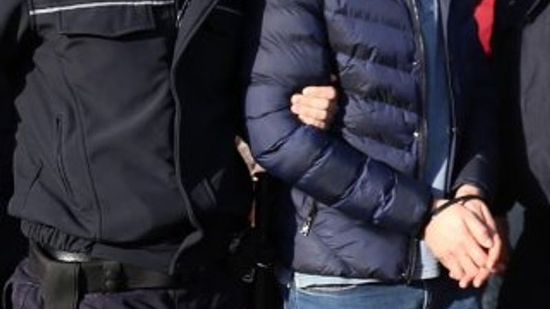 Ankara'da FETÖ soruşturması: 10 gözaltı kararı