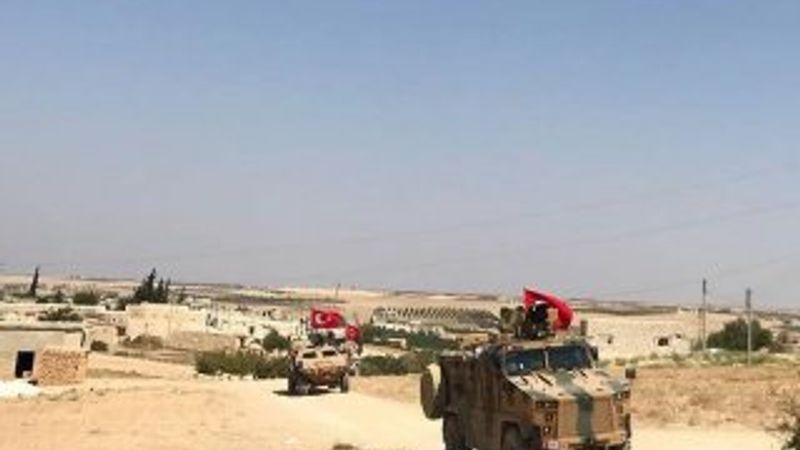 Terör örgütü PKK'da Münbiç endişesi