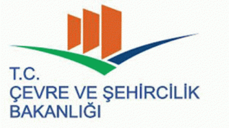 Çevre ve Şehircilik Bakanlığı'ndan koronavirüs tedbirleri