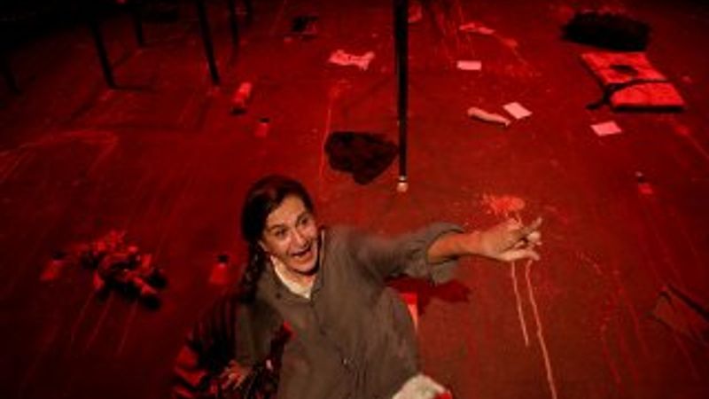 Şehir Tiyatroları'ndan 29 yeni oyun