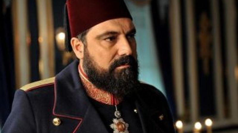 Türk dizileri Asyalı izleyicilerin beğenisine sunulacak